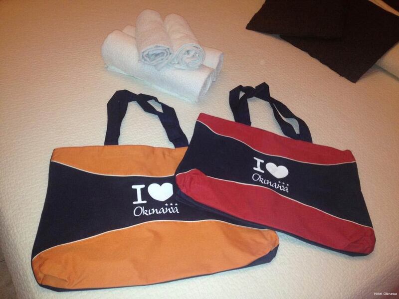 Фото Hotel Okinawa