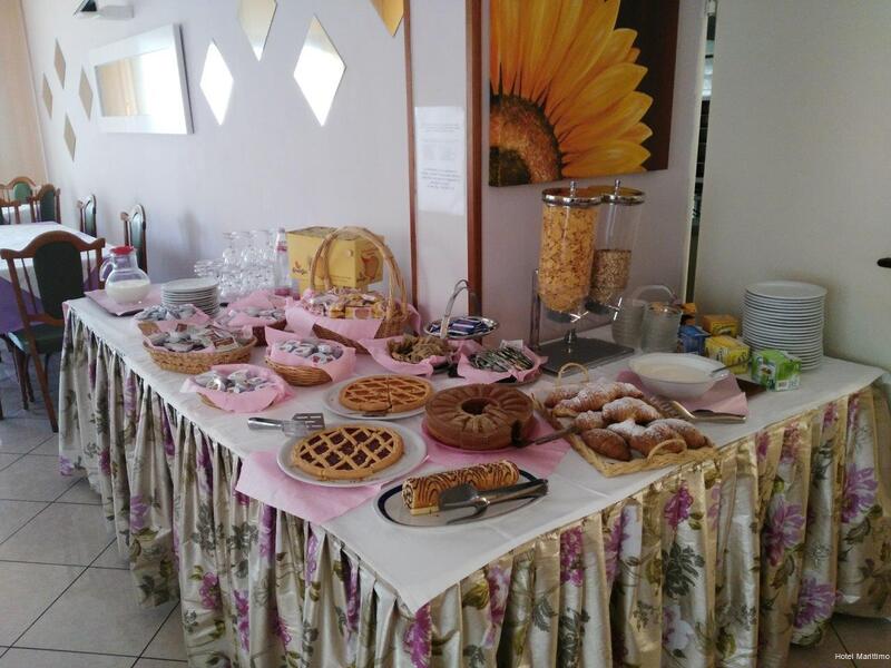 Фото Hotel Marittimo