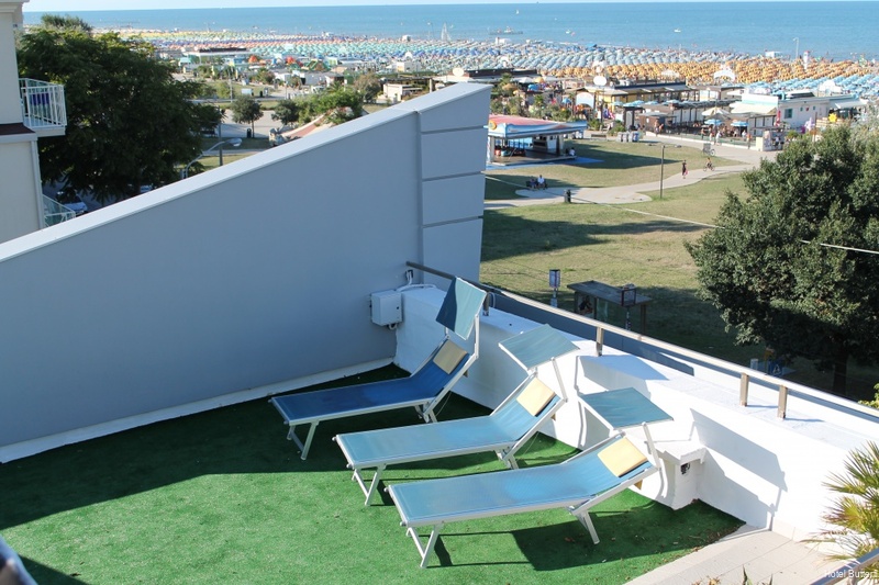 Фото Hotel Butterfly