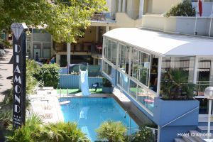 Фото Hotel Diamond