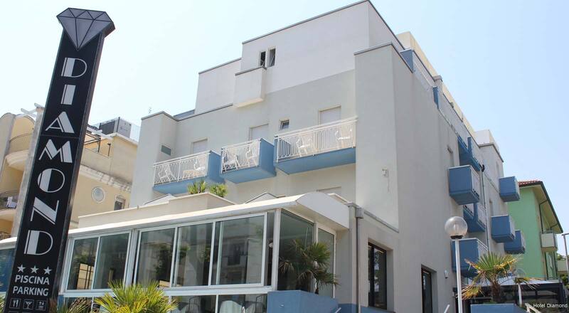 Фото Hotel Diamond