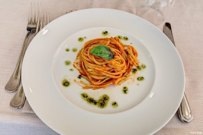 Фото Hotel Atlas