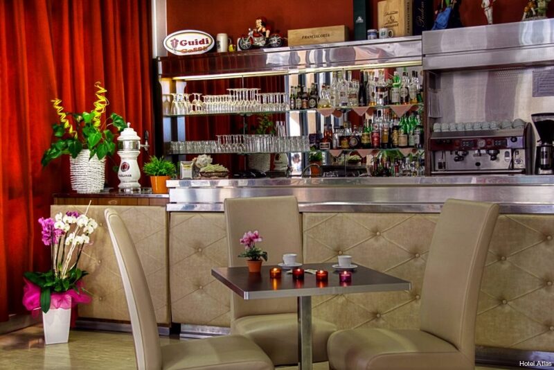 Фото Hotel Atlas