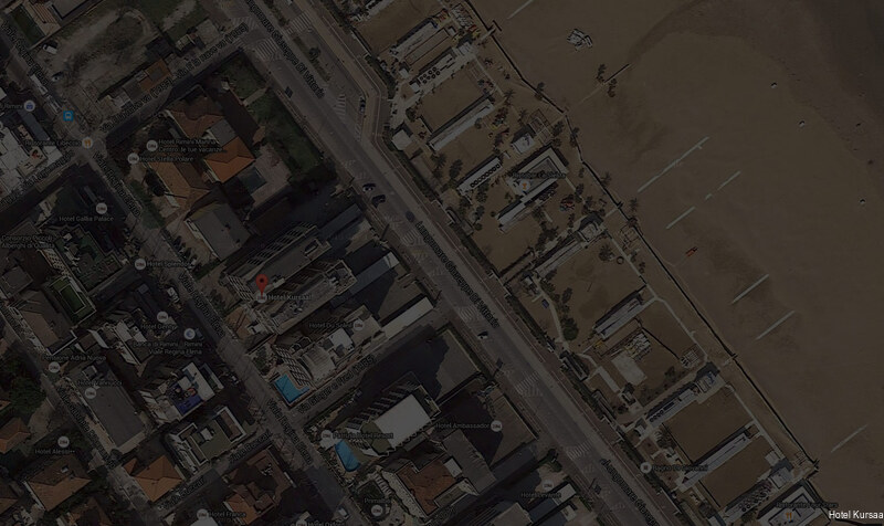 Фото Hotel Kursaal