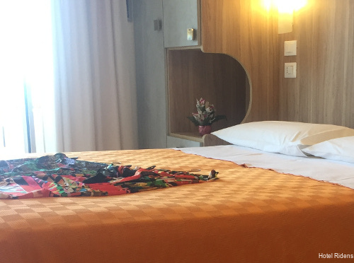 Фото Hotel Ridens