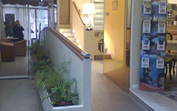 Фото Hotel Residence Maria Grazia