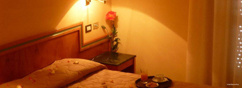 Фото Hotel Marina Bay