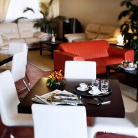 Фото Hotel Airone