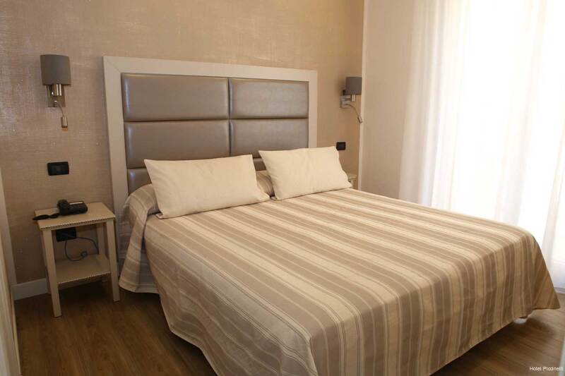 Фото Hotel Piccinelli