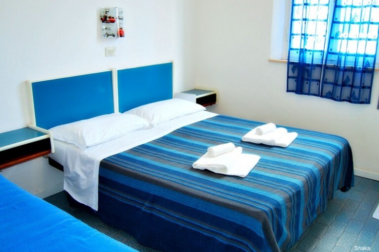 Фото Hotel Villa Elia