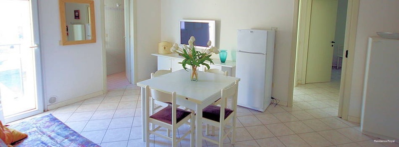 Фото Residence Royal