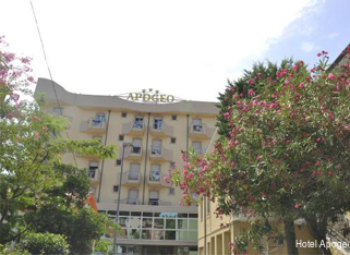 Фото Hotel Apogeo