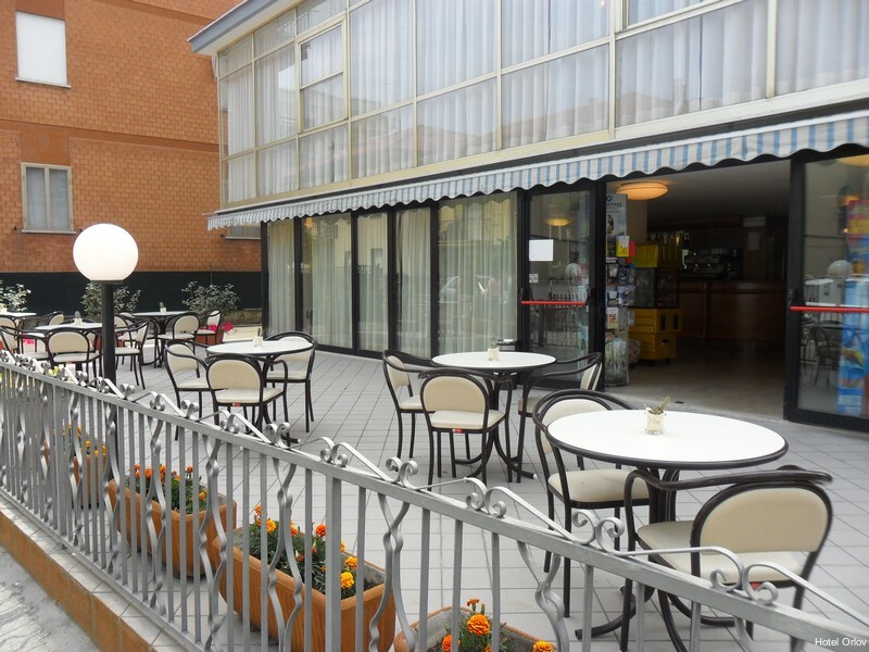 Фото Hotel Orlov