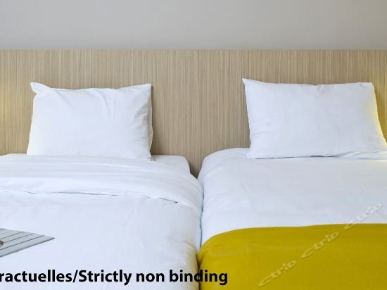 Фото Adagio Access Paris Bastille