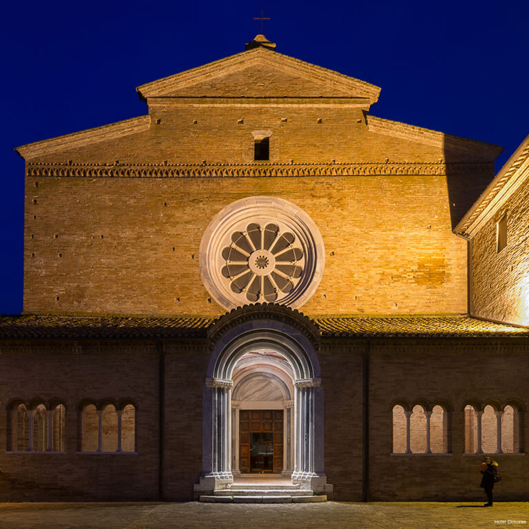 Фото Hotel Dimorae