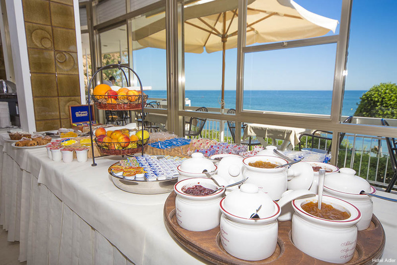 Фото Hotel Adler