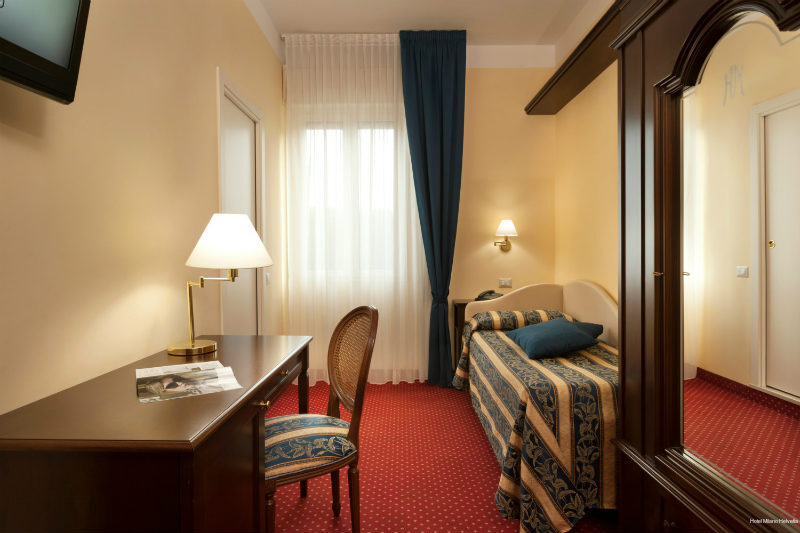 Фото Hotel Milano Helvetia
