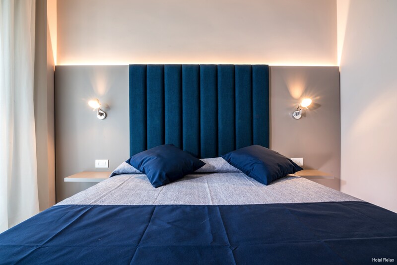 Фото Hotel Relax