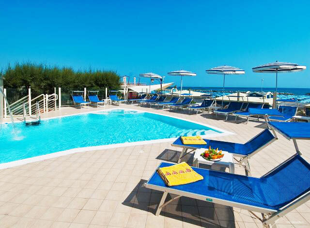 Фото Hotel Diplomat Marine