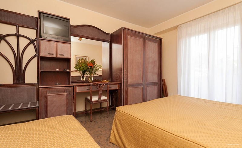 Фото Park Hotel Valle Clavia