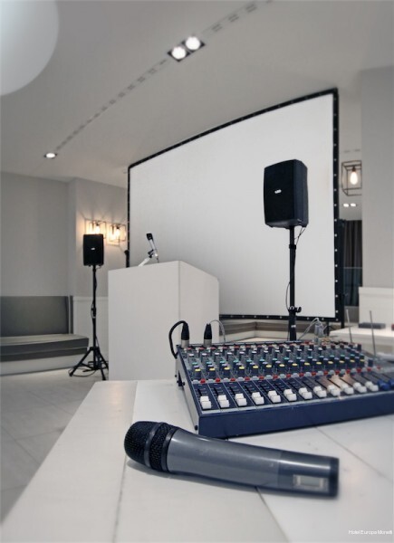 Фото Hotel Europa Monetti