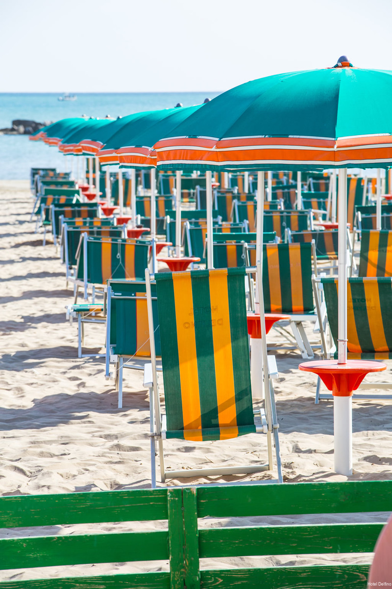 Фото Hotel Delfino