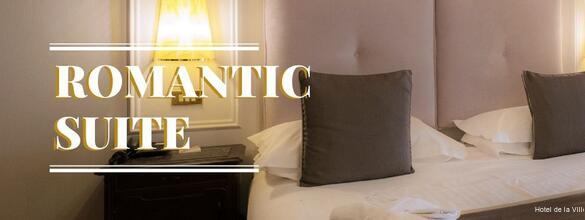 Фото Hotel De la Ville