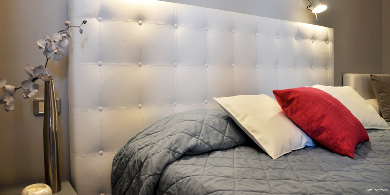 Фото Hotel Metropol