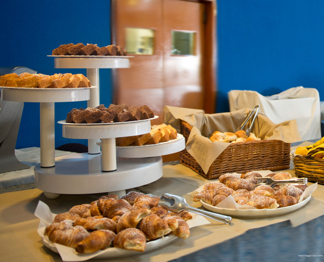 Фото Cala Corvino Hotel Resort