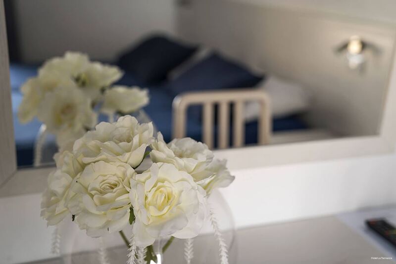 Фото Отель la Terrazza