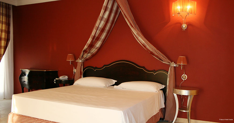 Фото Palace Hotel Vieste