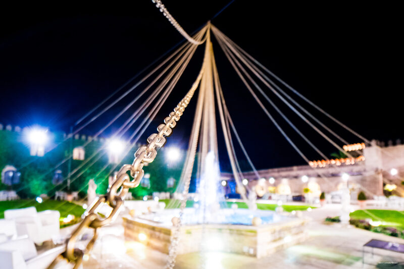 Фото Le Scuderie - Castello Monaci