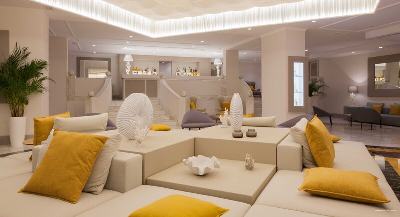 Фото Voi Daniela Essentia