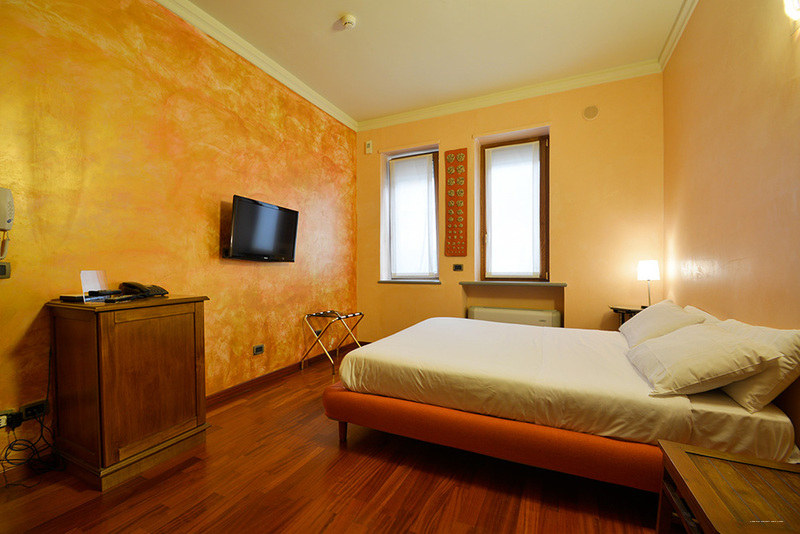 Фото Casa dei Mercanti Town House