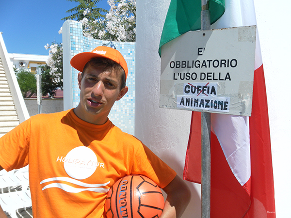 Фото Blumarine Residence Club