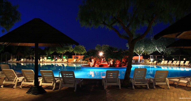 Фото Villaggio Emmanuele