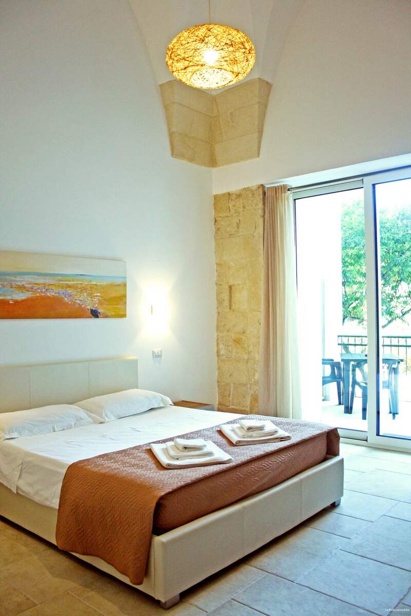 Фото La Bella Lecce B&b