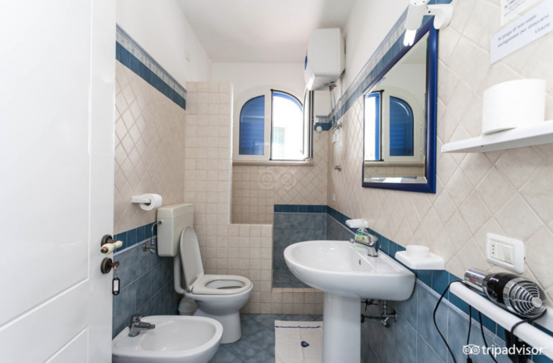 Фото B&b Santa Maria di Leuca