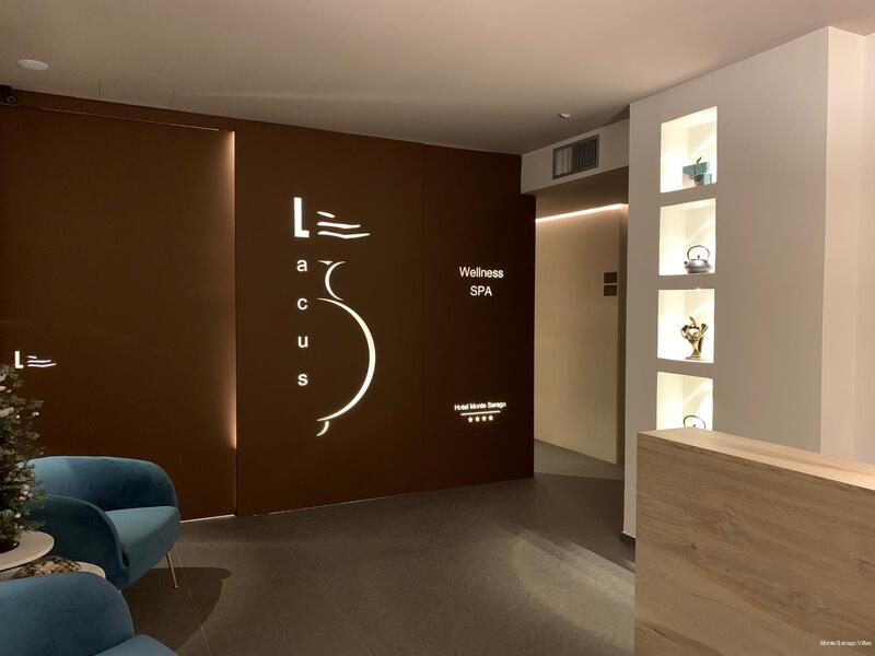 Фото Hotel Monte Sarago