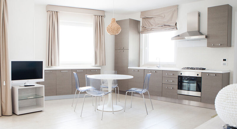 Фото Hotel Monte Sarago