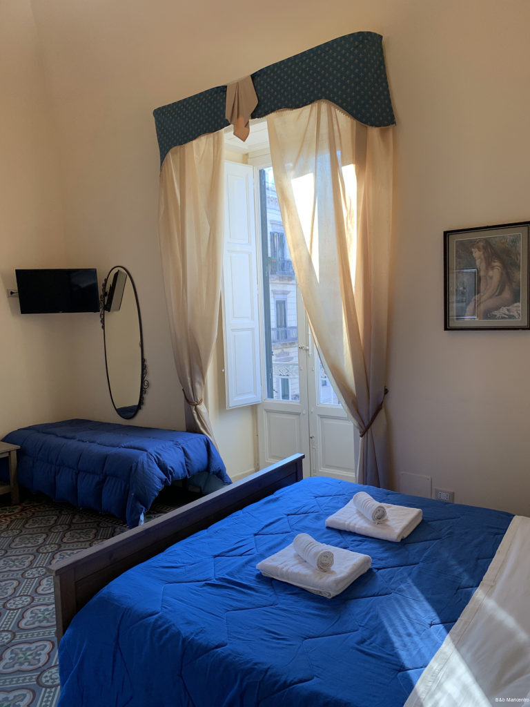 Фото B&b Maricentro