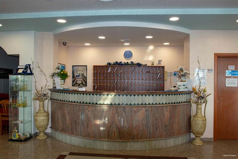 Фото Hotel San Gaetano