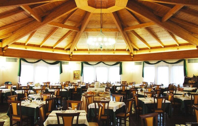 Фото Corte dei Greci Resort & SPA