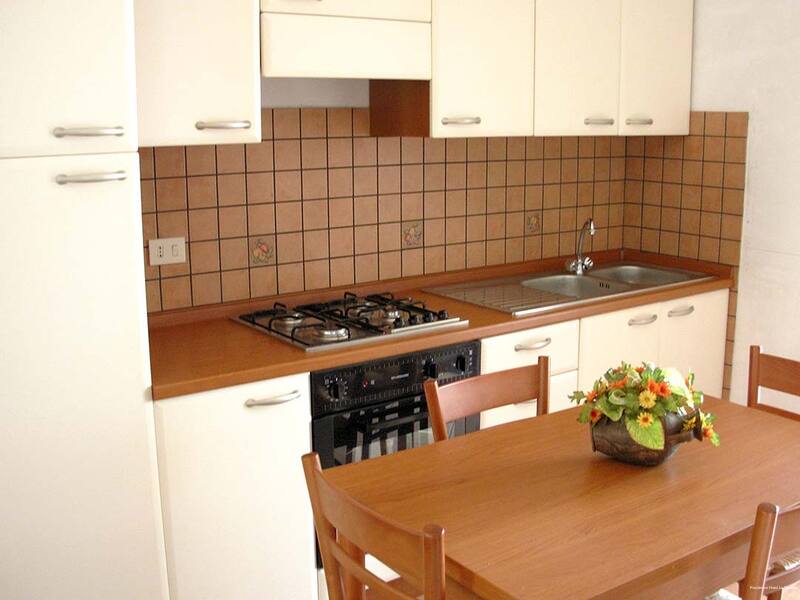 Фото Residence Hotel La Taverna