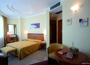 Hotel Tirreno (Calabria, Vibo Valentia, Parghelia), hotel