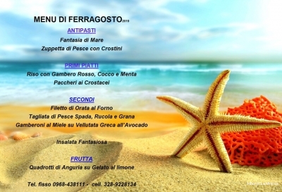 Фото Hotel Ristorante La Mimosa