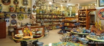 Фото Hotel 33 Baroni