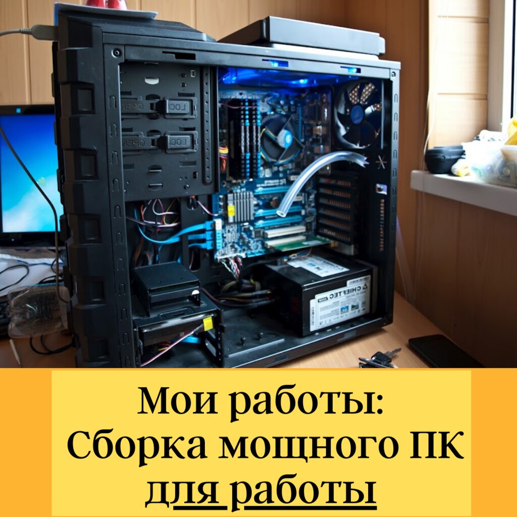 تصليح الكمبيوتر وخدمات أخرى Срочная Компьютерная Помощь ، فلاديفوستوك، صورة