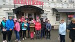 Dari Dobro (Kuybysheva Street, 66), community organization