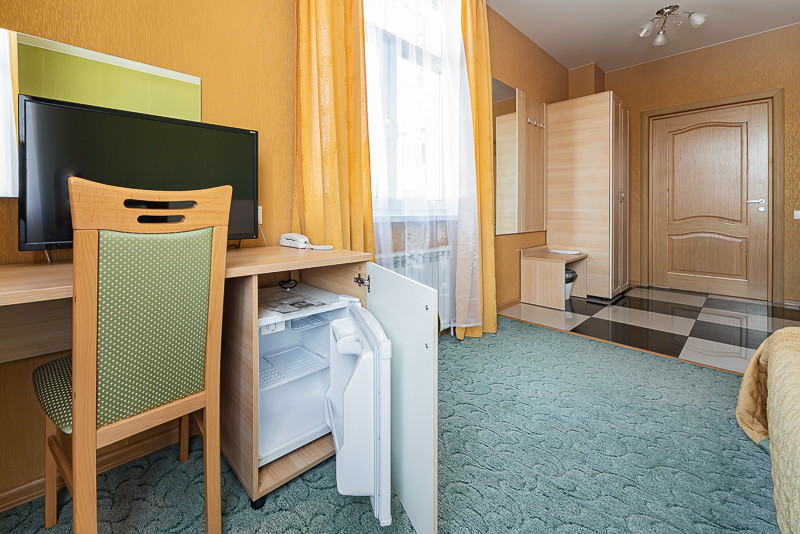 Фото Дом Учёных